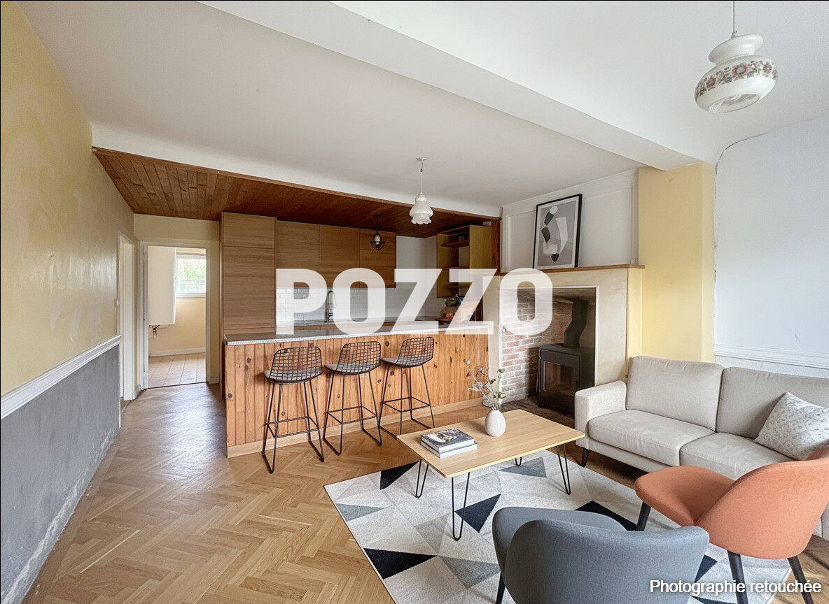 Photo Maison en Pierre avec 8520 m² de Terrain et un Studio Indépendant image 6/6