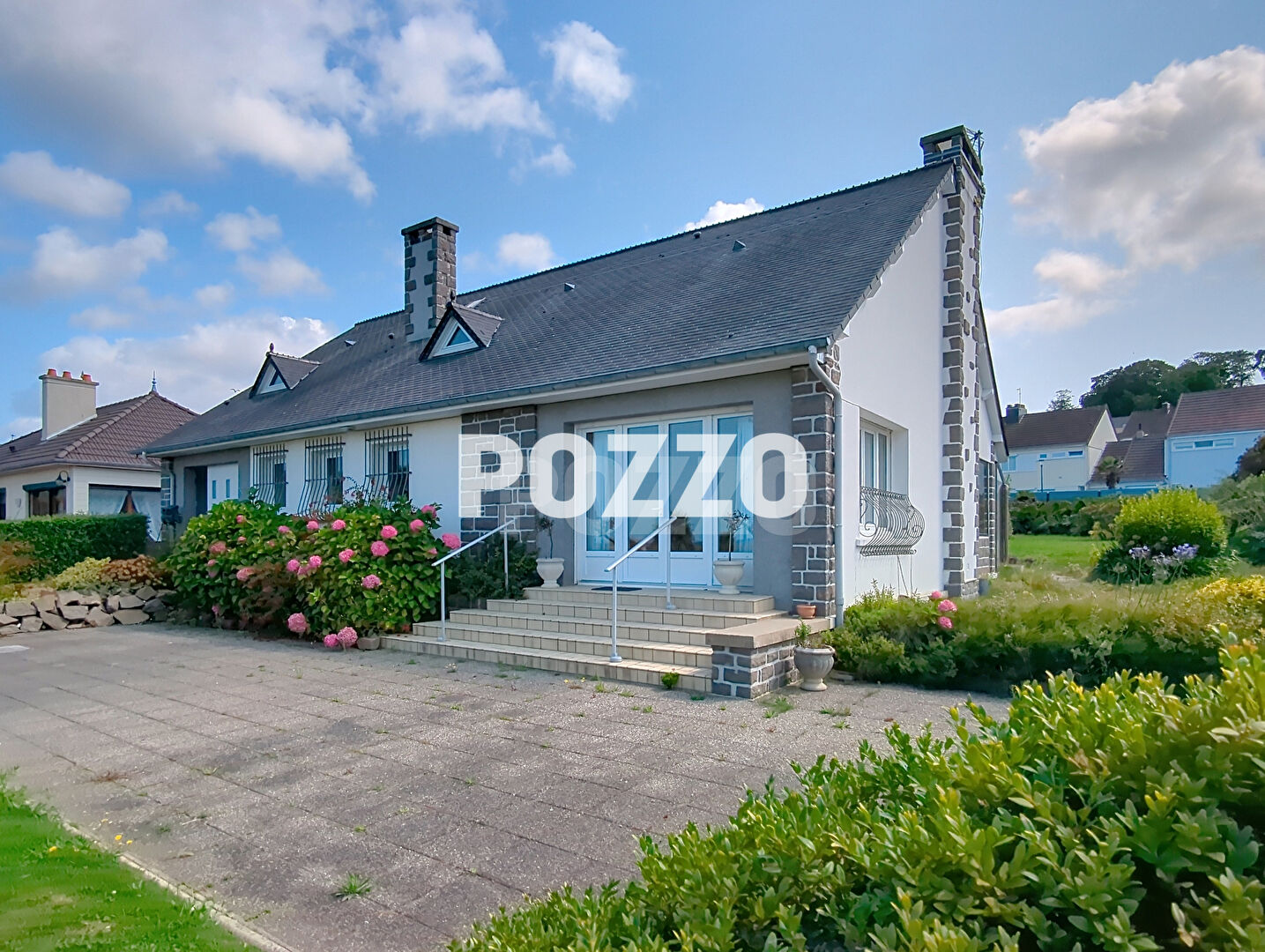 Agence immobilière de Agence POZZO Letellier - Le Roux