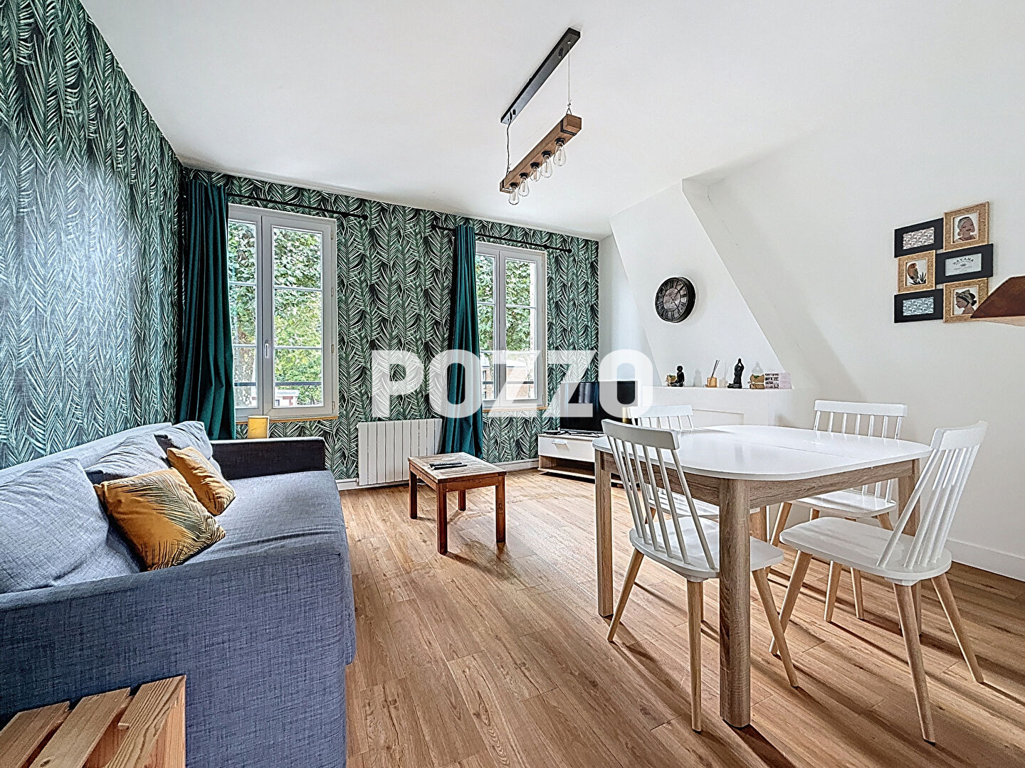 Agence immobilière de 
 Agence Pozzo-immobilier - Pozzo Immobilier Honfleur 
