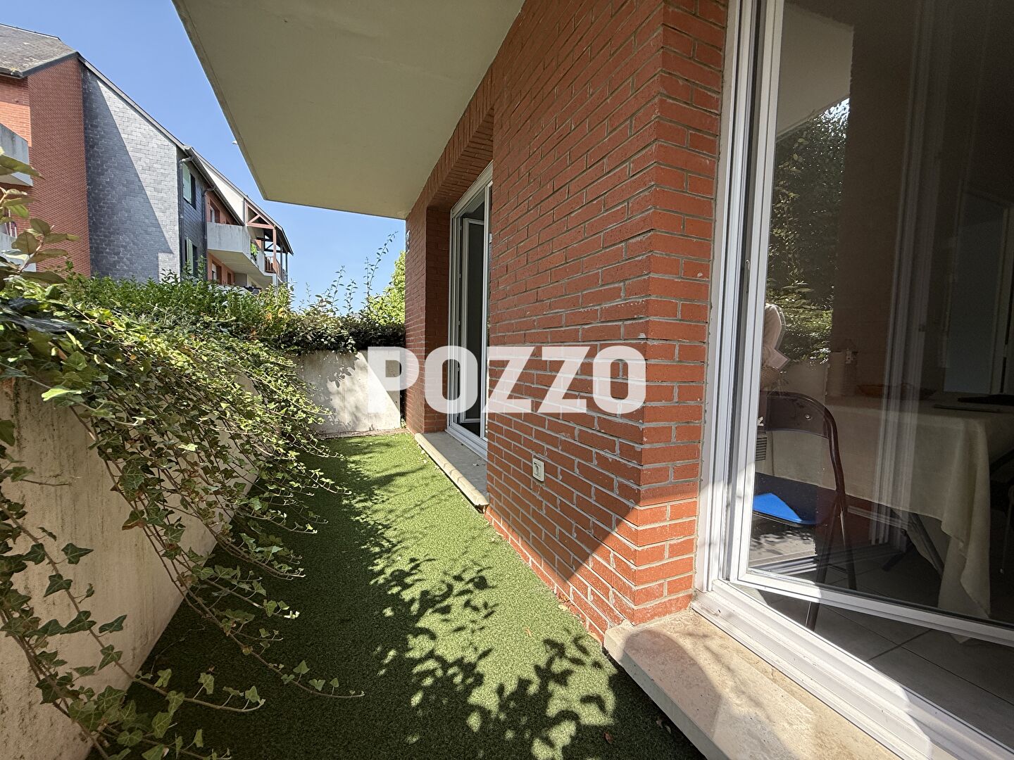 Agence immobilière de 
 Agence Pozzo-immobilier - Pozzo Immobilier Honfleur 
