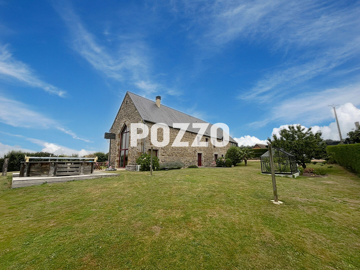 Agence immobilière de Agence Pozzo-immobilier