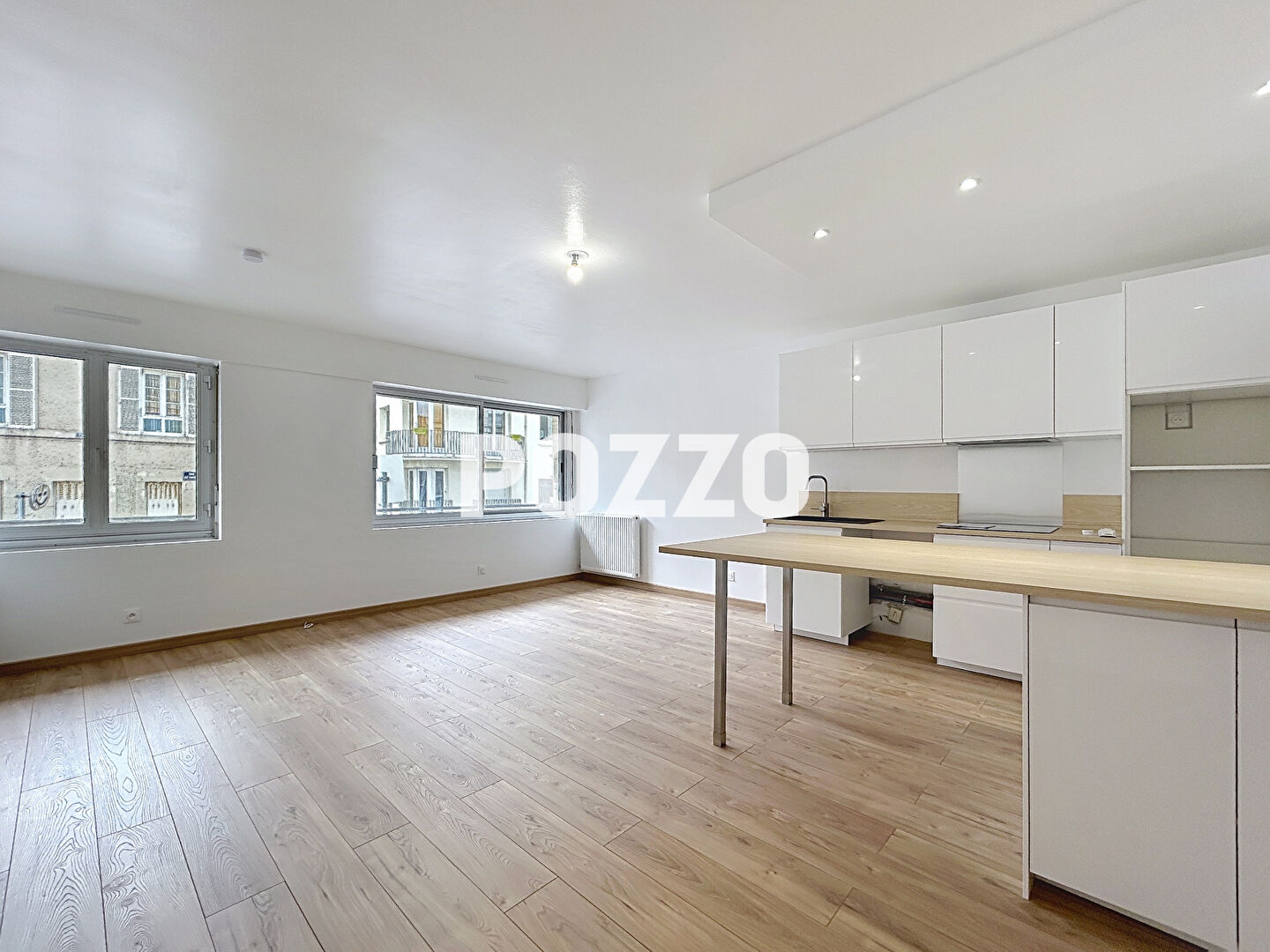 Agence immobilière de Agence Pozzo-immobilier - Pozzo Immobilier Caen Location