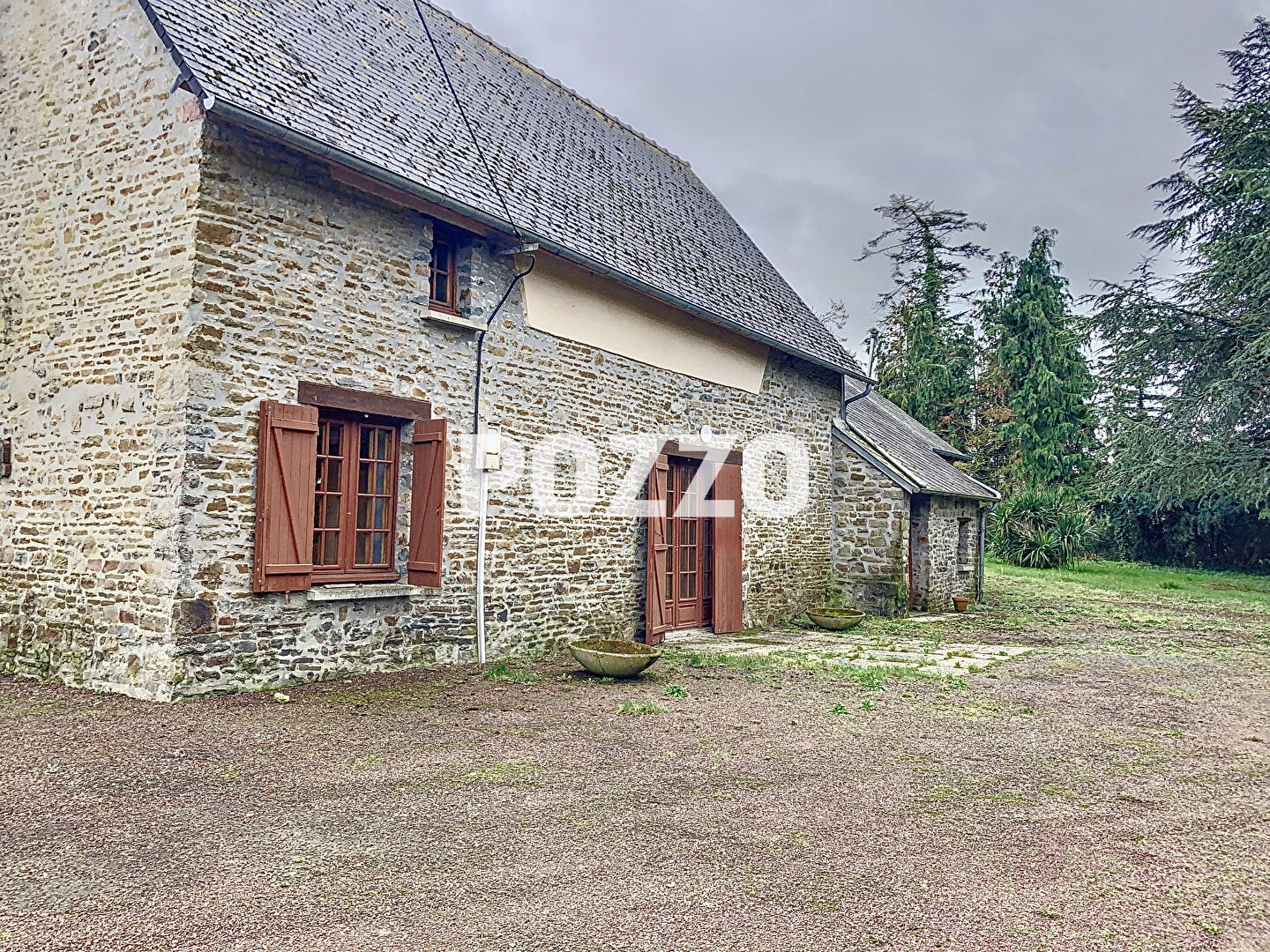 Agence immobilière de Agence Pozzo-immobilier - Pozzo Immobilier Torigni