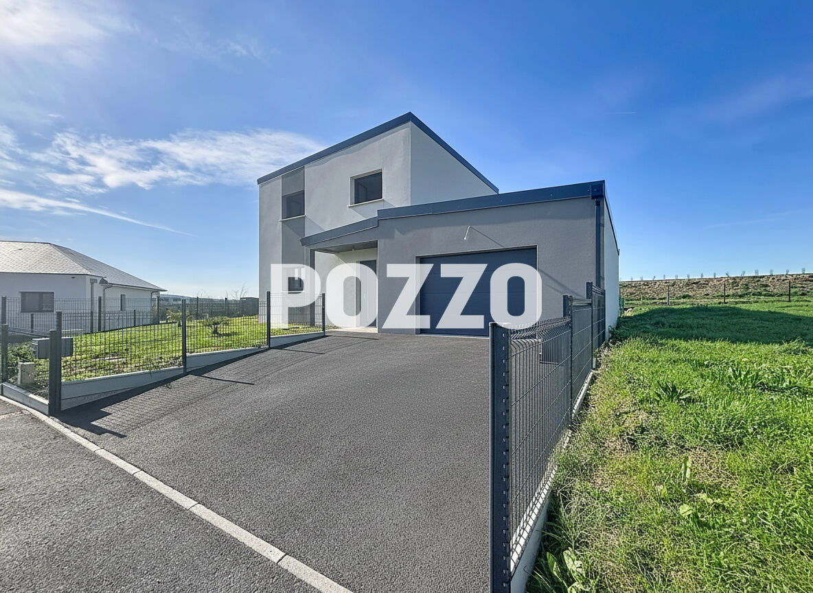 Agence immobilière de Agence Pozzo-immobilier - Pozzo Immobilier Torigni