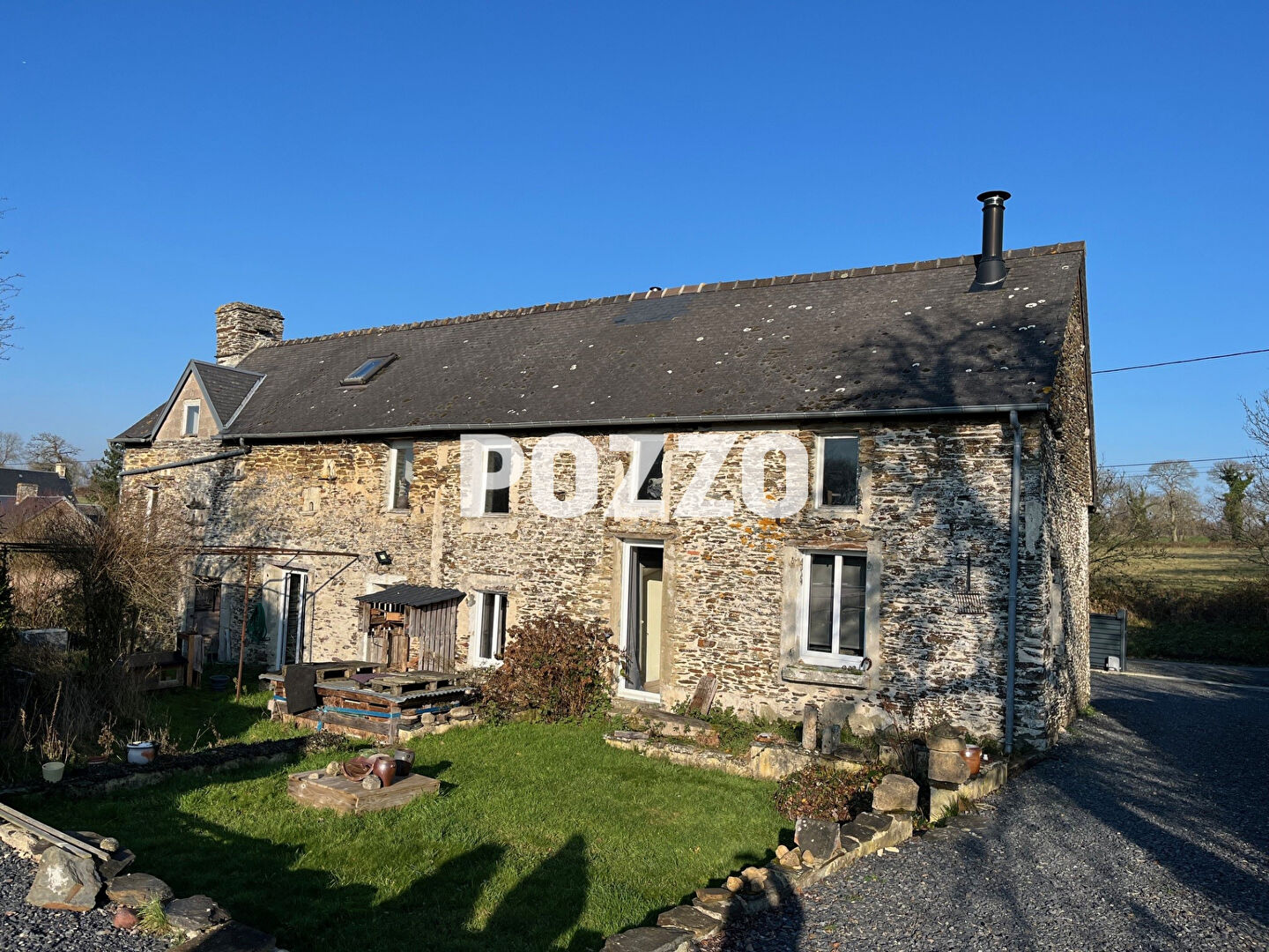 Agence immobilière de Pozzo Immobilier Saint Lô