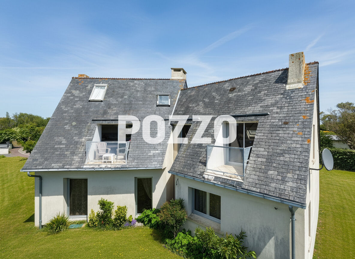 Agence immobilière de 
 Agence Pozzo-immobilier - Pozzo immobilier Barneville 
