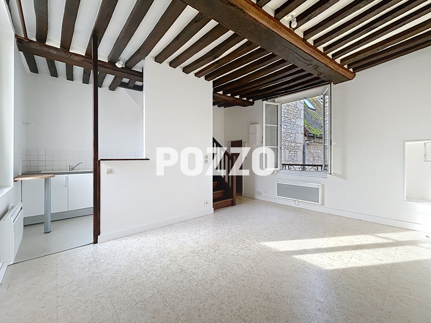 Agence immobilière de Agence Pozzo-immobilier - Pozzo Immobilier Caen Location