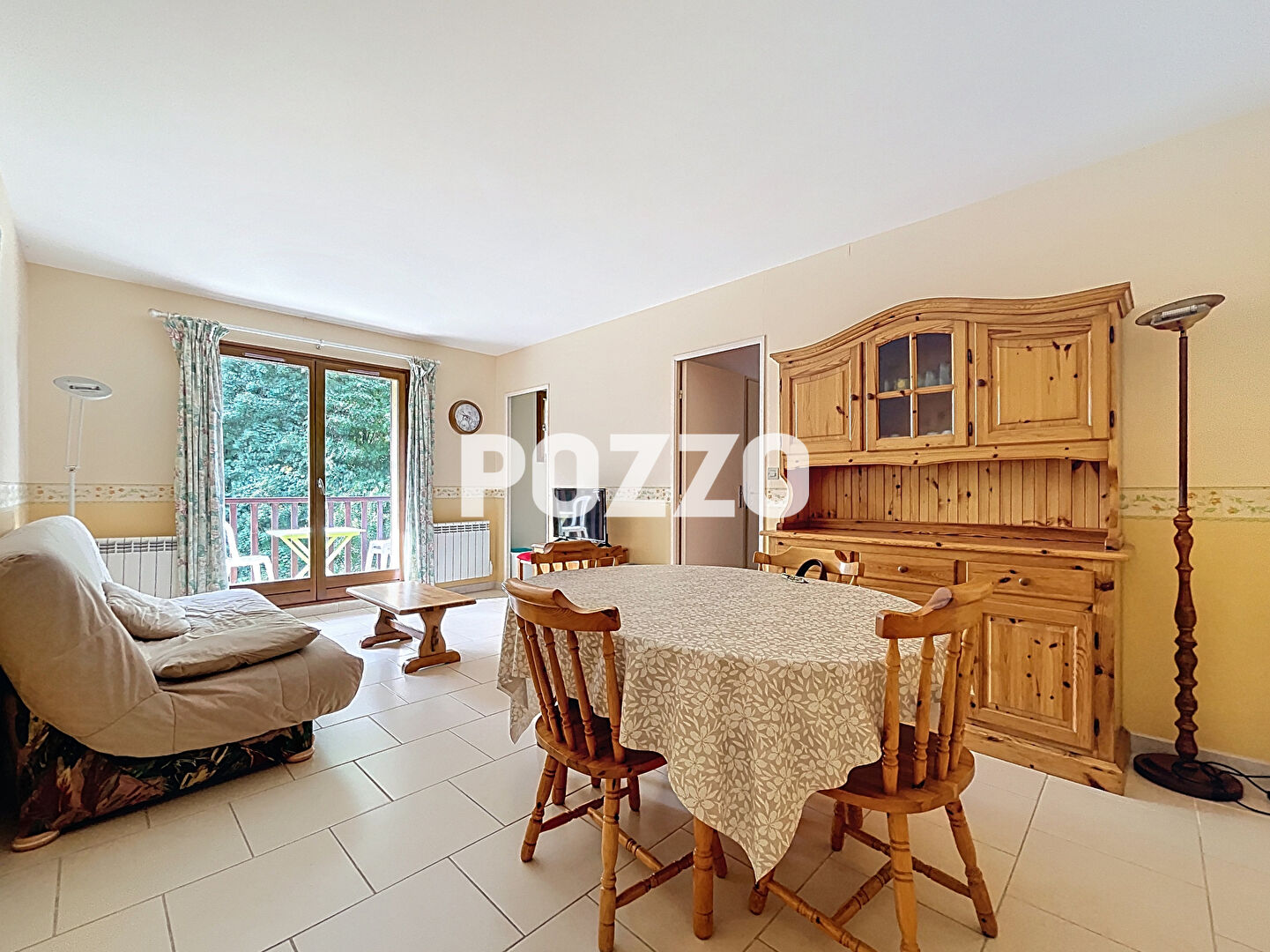Agence immobilière de Pozzo Immobilier Trouville