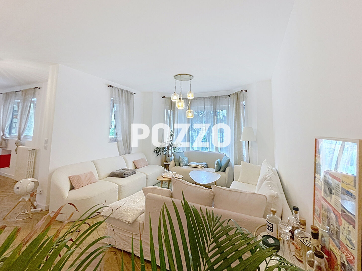 A VENDRE  - Caen - UNIVERSITE - Maison année 30 de 111m²