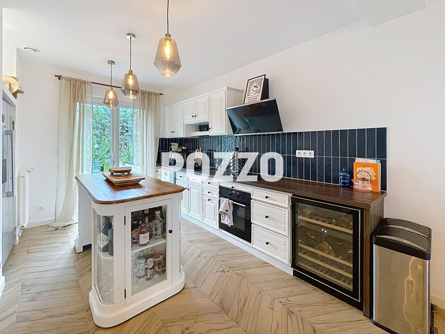 Photo A VENDRE  - Caen - UNIVERSITE - Maison année 30 de 111m² image 2/6