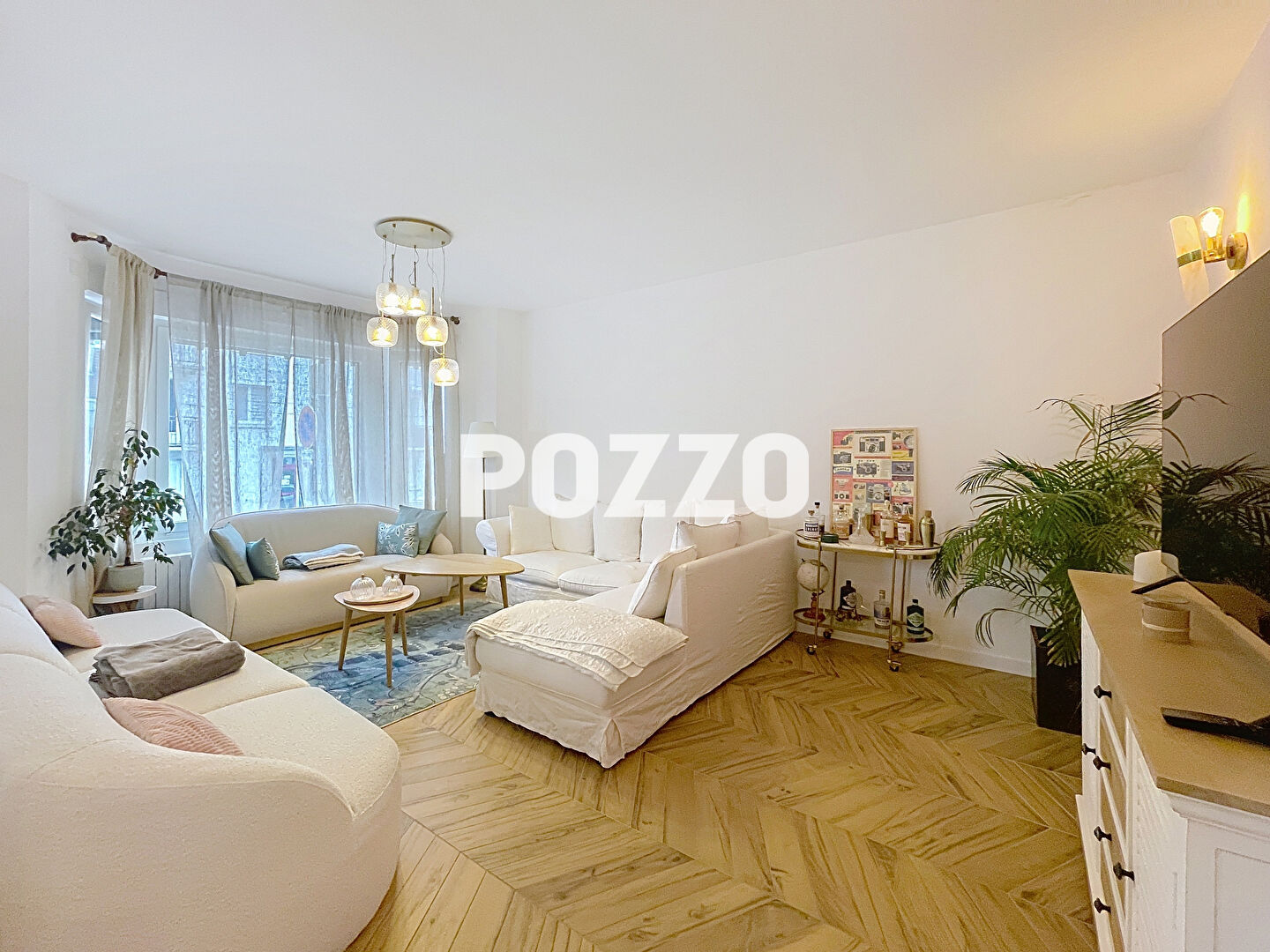 Photo A VENDRE  - Caen - UNIVERSITE - Maison année 30 de 111m² image 4/6