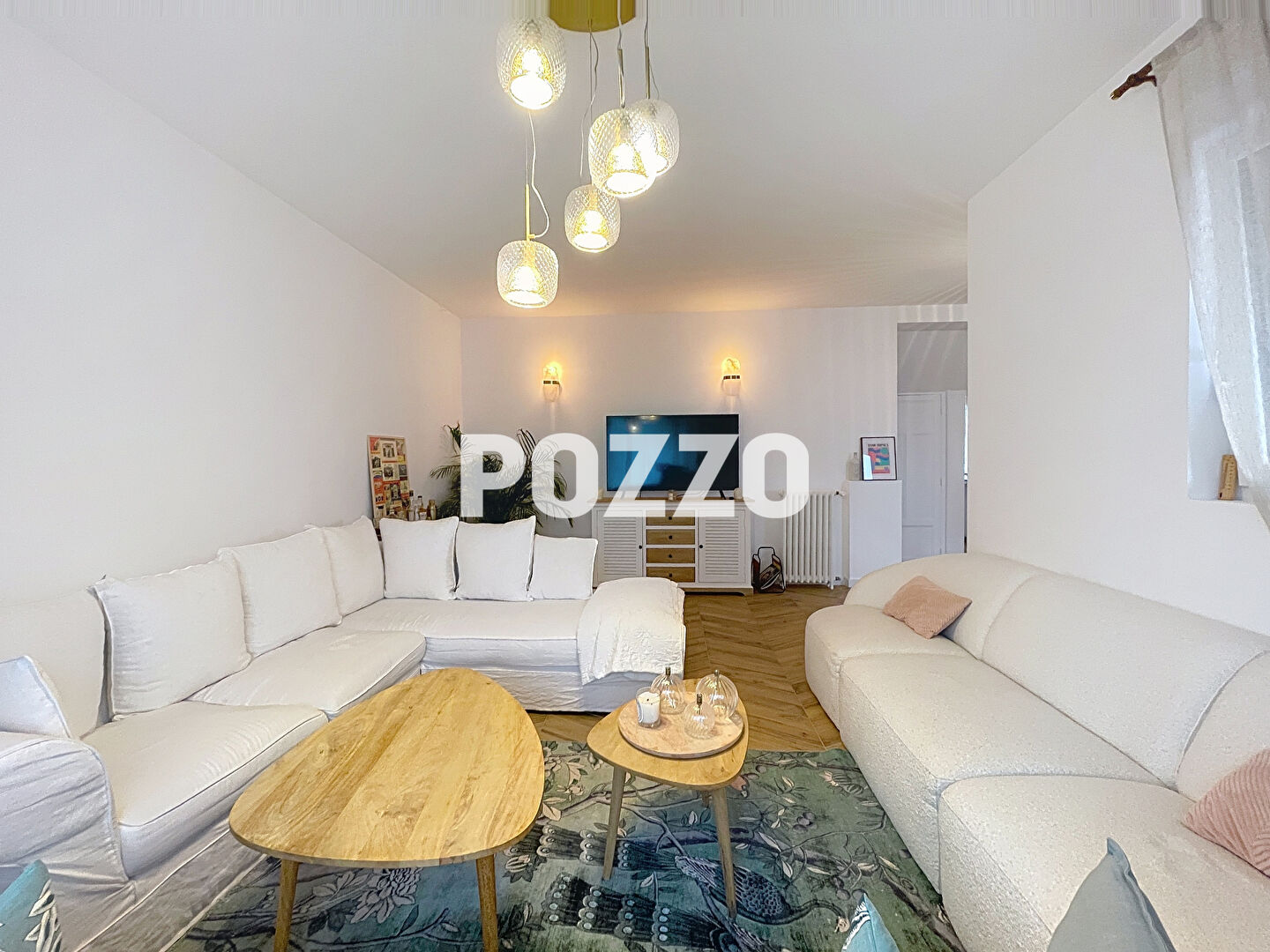 Photo A VENDRE  - Caen - UNIVERSITE - Maison année 30 de 111m² image 5/6