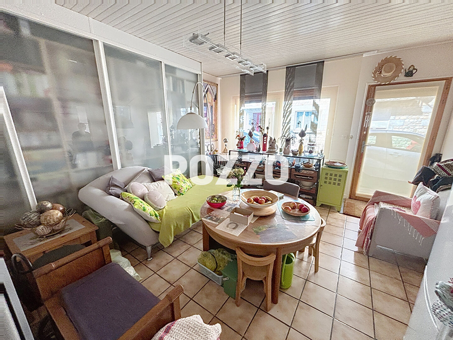 Photo Maison Avranches Centre 3 pièce(s) 58.31 m2 image 1/6