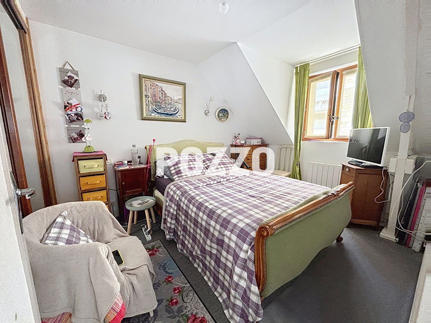 Photo Maison Avranches Centre 3 pièce(s) 58.31 m2 image 4/6