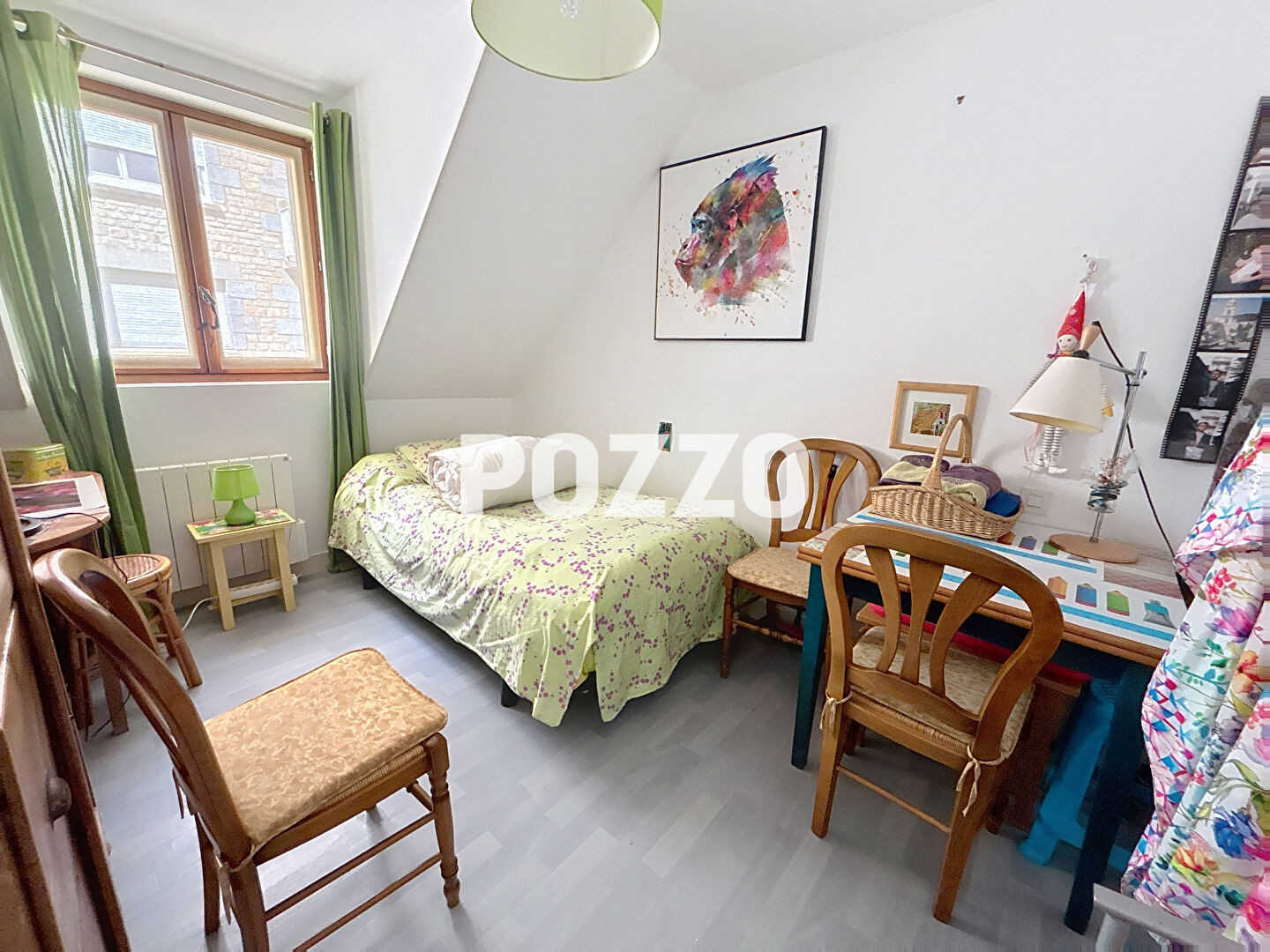 Photo Maison Avranches Centre 3 pièce(s) 58.31 m2 image 6/6