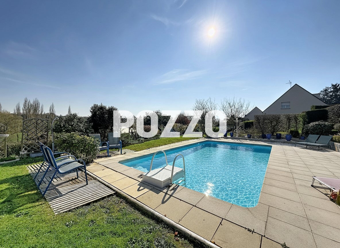 Agence immobilière de Agence Pozzo-immobilier - Pozzo immobilier Granville