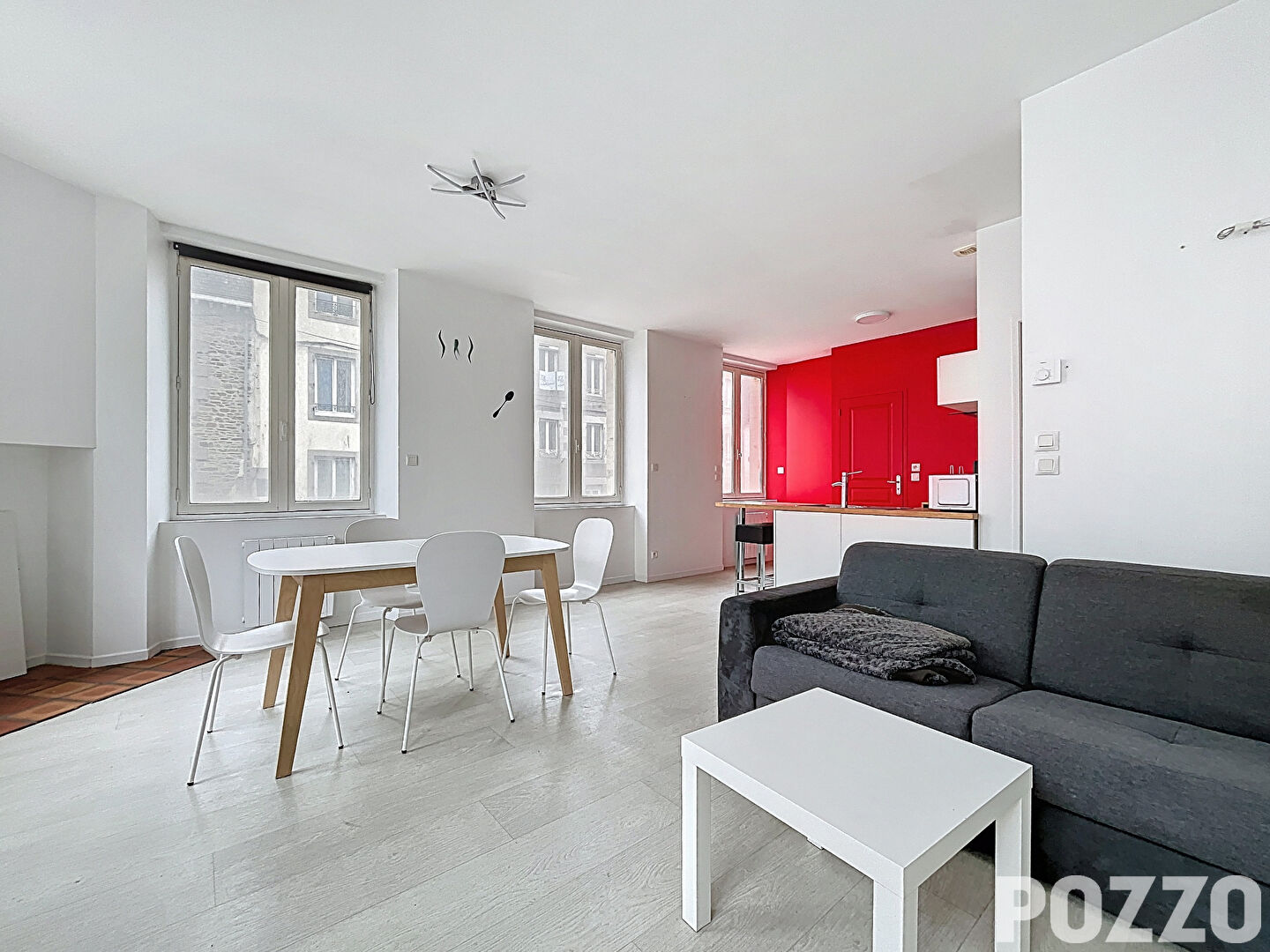 Agence immobilière de Agence Pozzo-immobilier - Pozzo immobilier Donville Les Bains