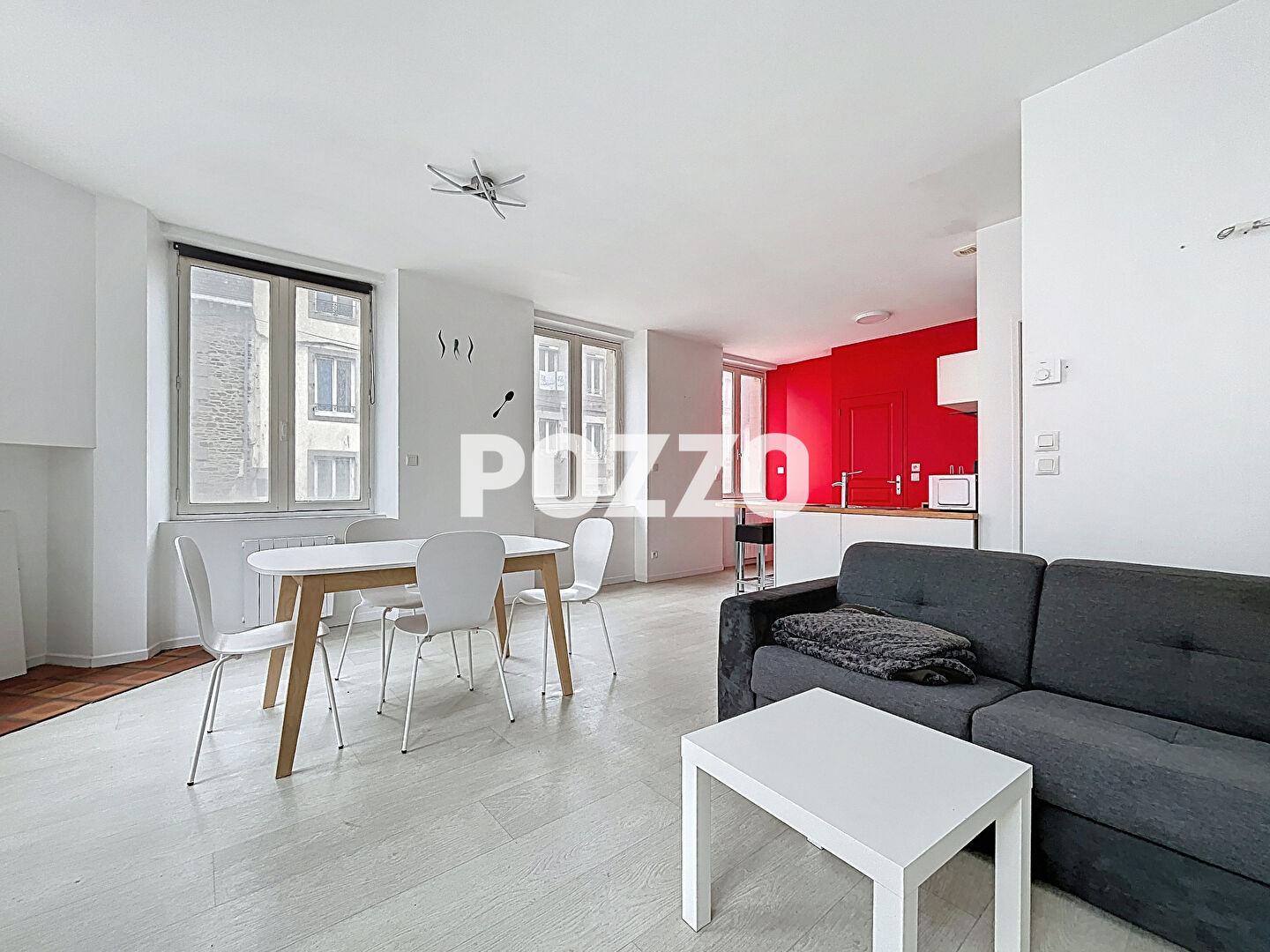 A vendre Appartement centre de Granville