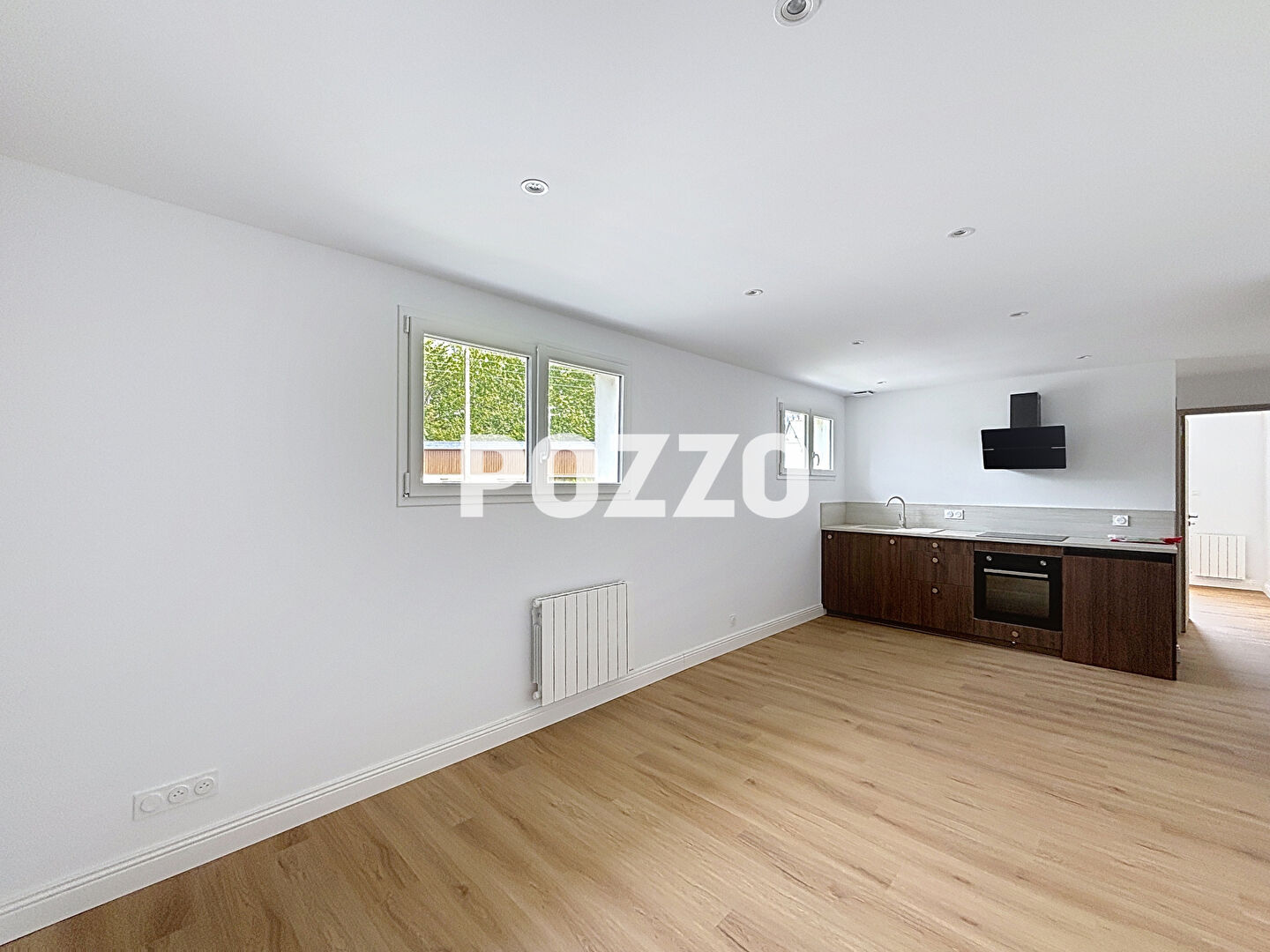 Agence immobilière de Pozzo Immobilier Carolles