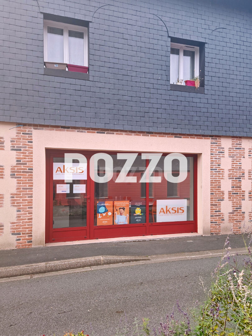 Photo Local commercial La Riviere Saint Sauveur 25 m2 image 2/6