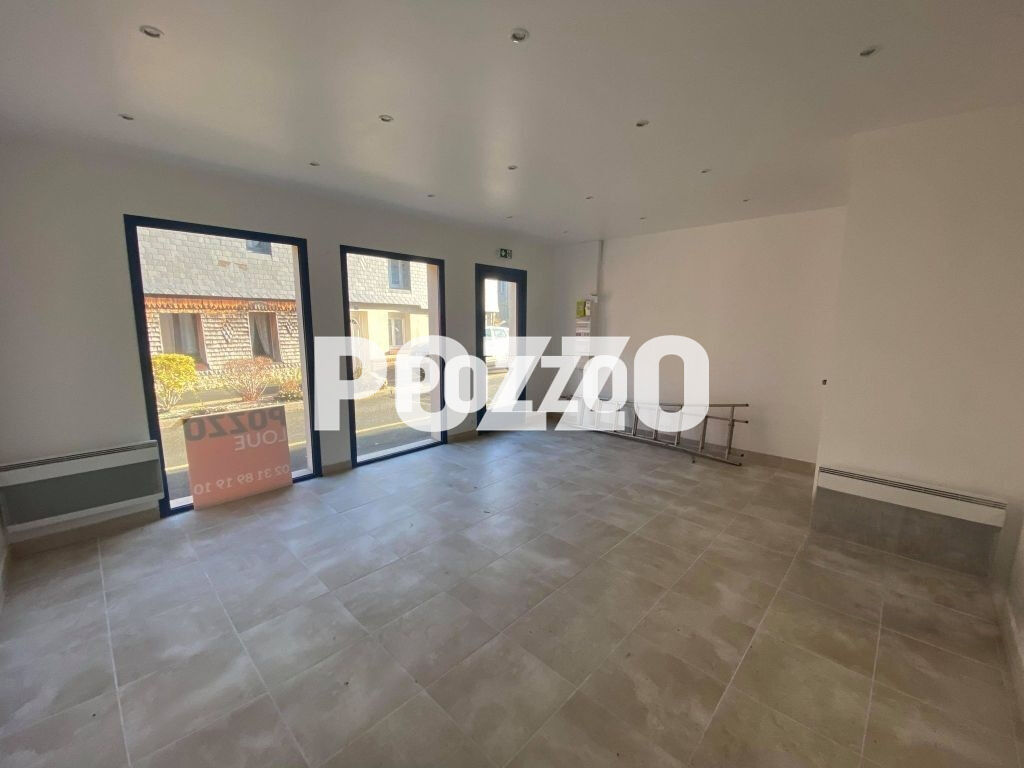 Photo Local commercial La Riviere Saint Sauveur 25 m2 image 6/6