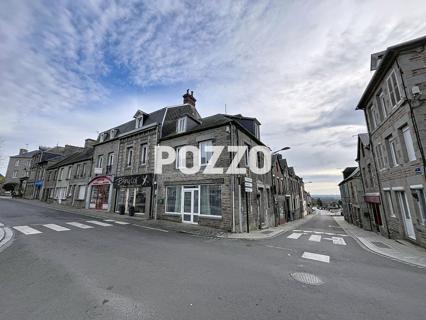 Agence immobilière de Agence Pozzo-immobilier