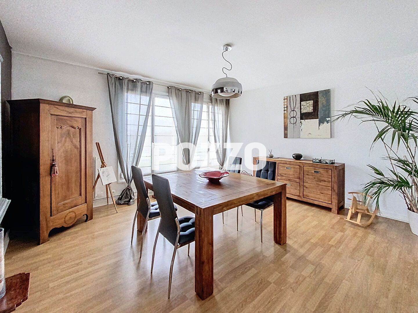 Agence immobilière de Agence Pozzo-immobilier - Pozzo Immobilier Caen Location