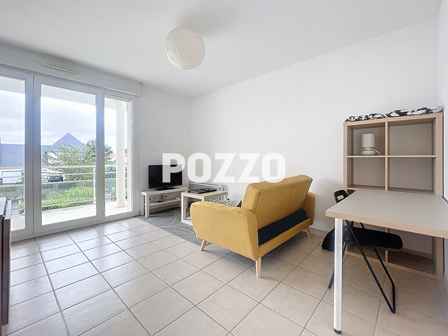 Agence immobilière de Agence Pozzo-immobilier - Pozzo Immobilier Caen Location