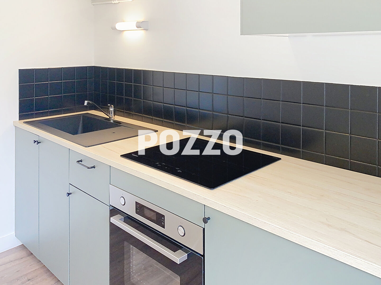 Agence immobilière de Agence Pozzo-immobilier - Pozzo immobilier Granville Location