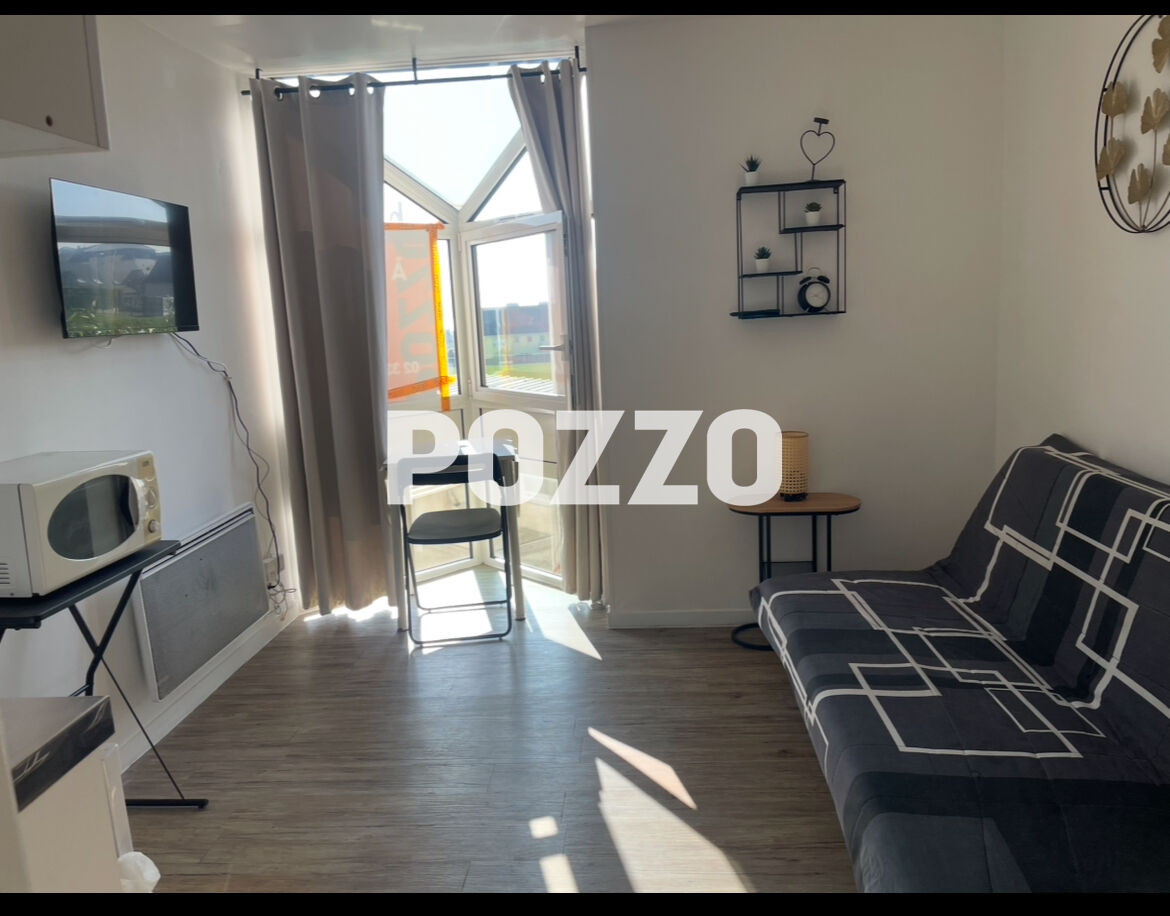 Agence immobilière de Agence Pozzo-immobilier - Pozzo immobilier Granville Location