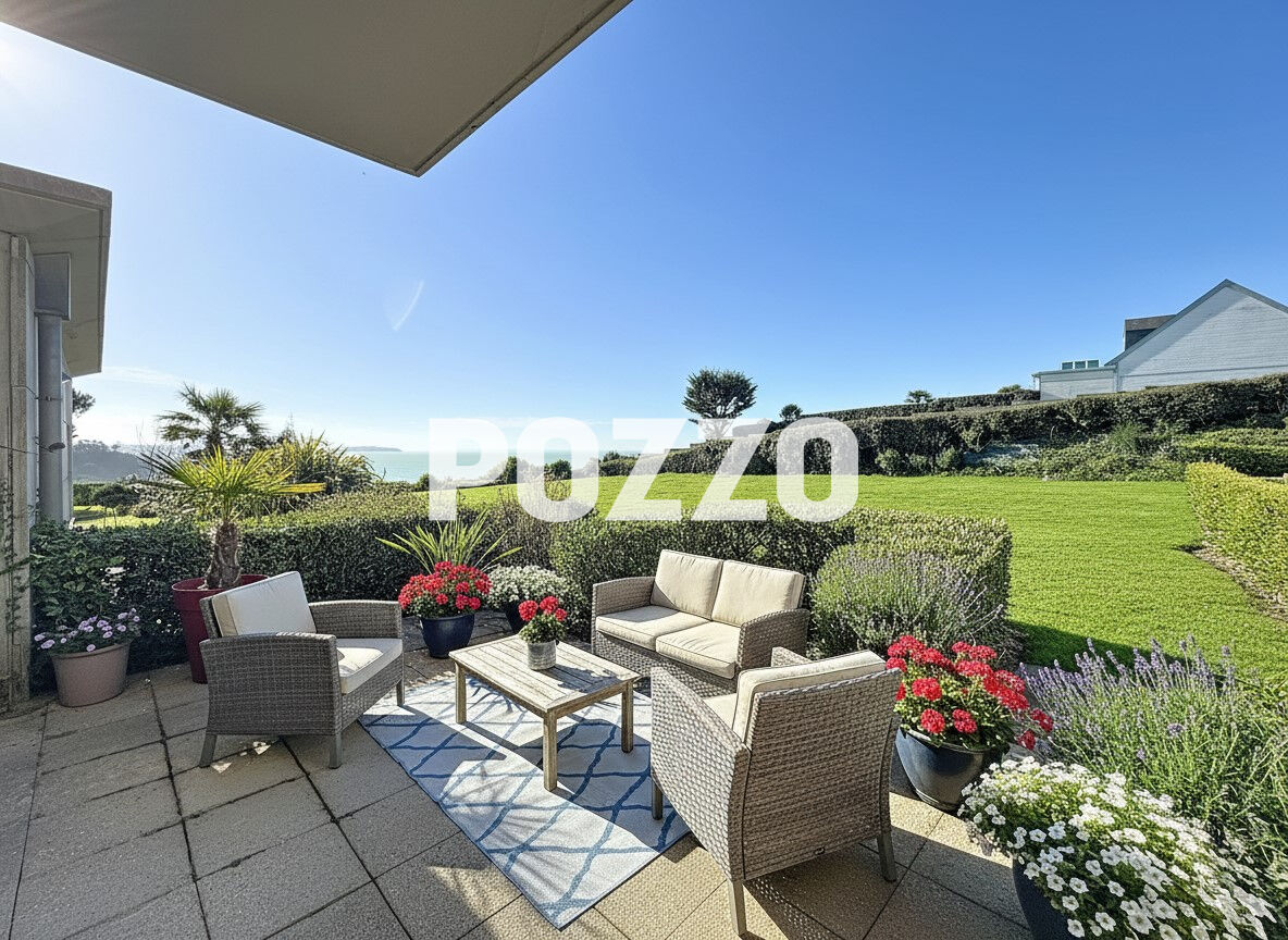 Agence immobilière de Agence Pozzo-immobilier - Pozzo immobilier Granville