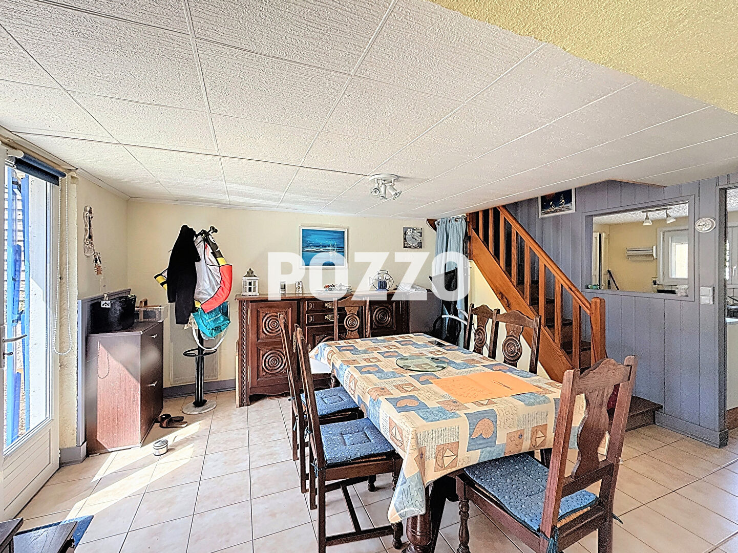 Photo Maison Saint Pair Sur Mer 4 pièce(s) 55.69 m2 image 2/6