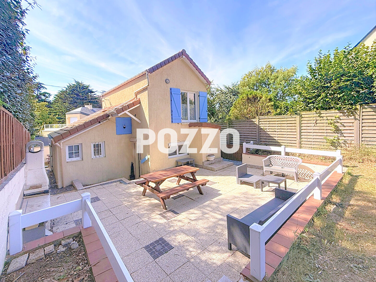Photo Maison Saint Pair Sur Mer 4 pièce(s) 55.69 m2 image 3/6