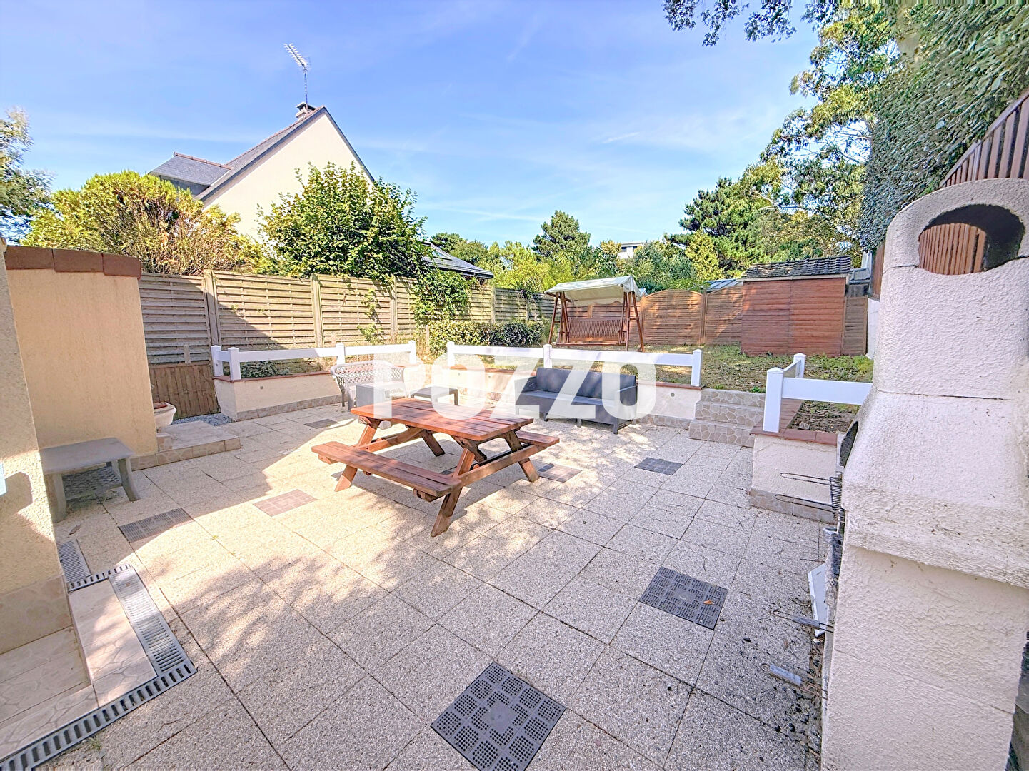 Photo Maison Saint Pair Sur Mer 4 pièce(s) 55.69 m2 image 4/6