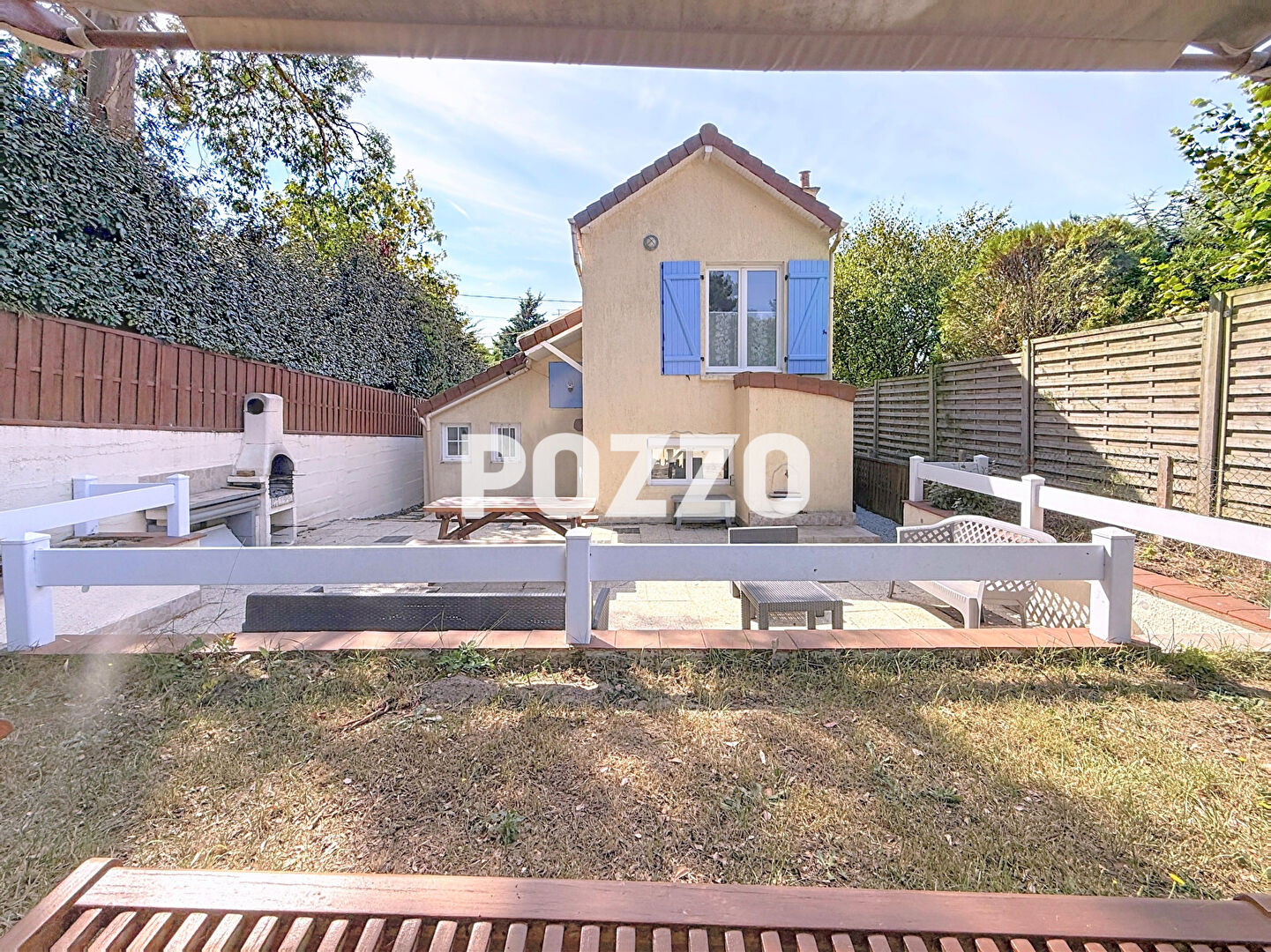 Photo Maison Saint Pair Sur Mer 4 pièce(s) 55.69 m2 image 5/6