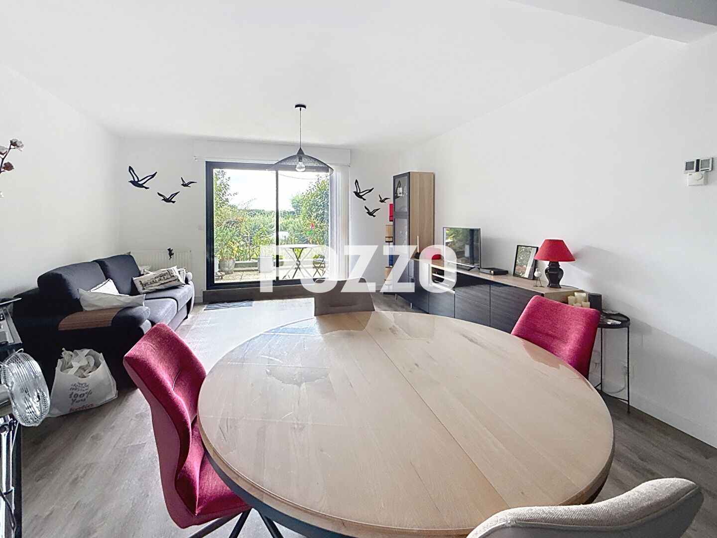 Photo Appartement 3 pièces avec terrasse Granville image 2/6