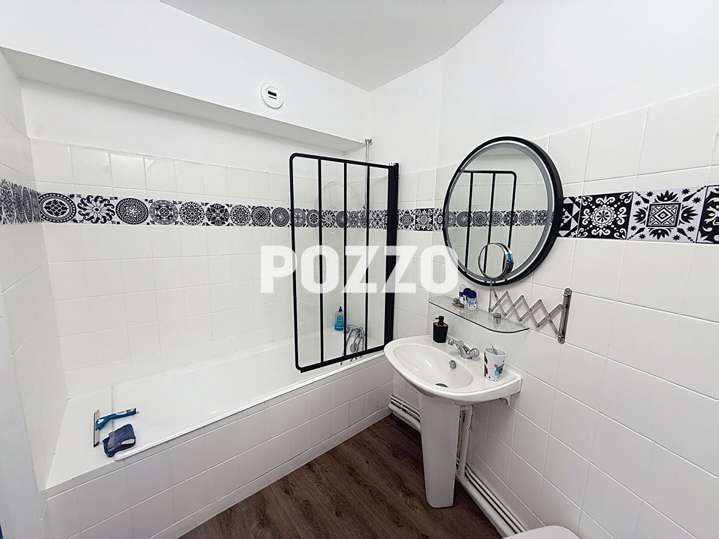 Photo Appartement 3 pièces avec terrasse Granville image 5/6