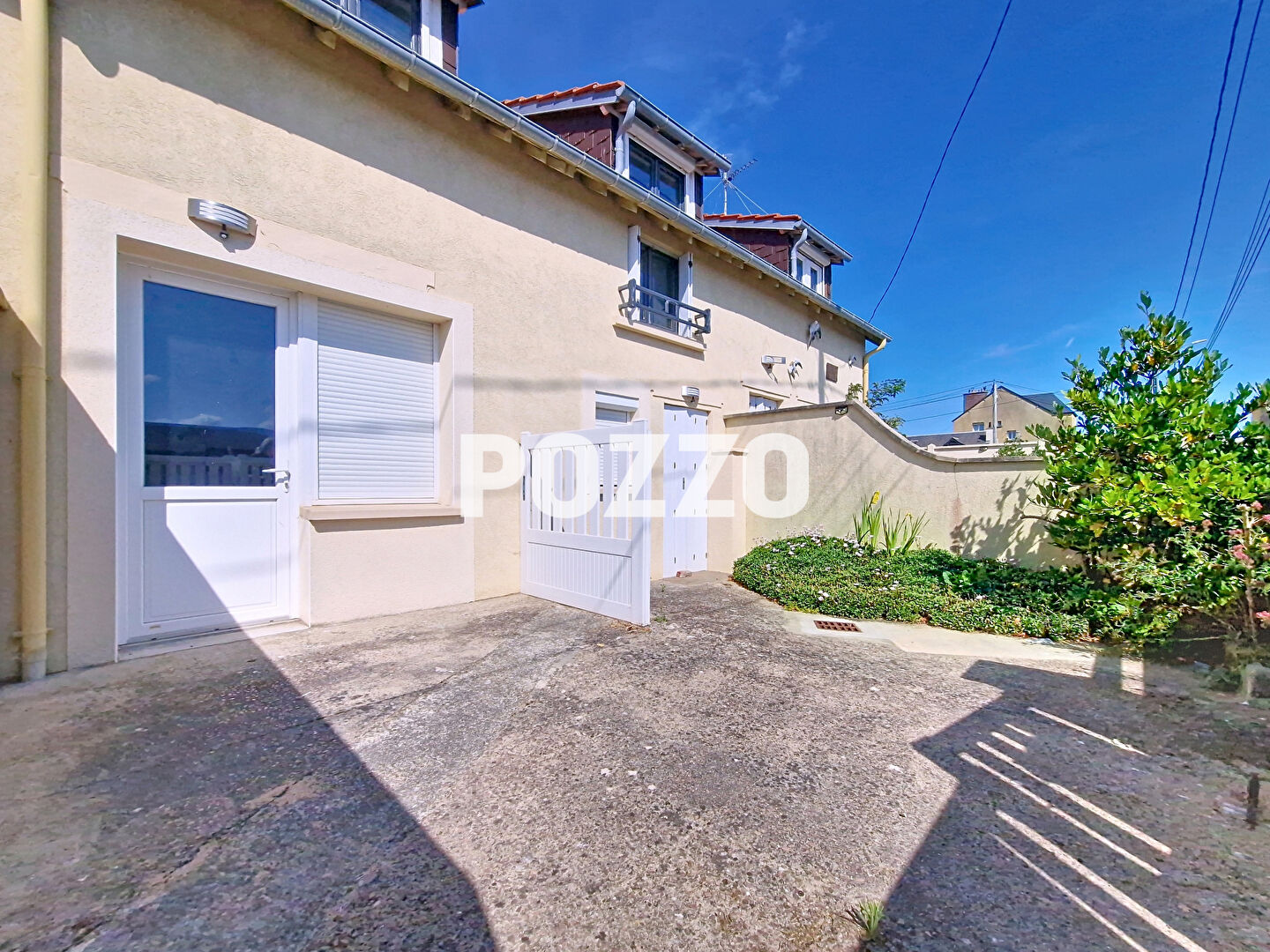 Agence immobilière de Pozzo Immobilier Courseulles