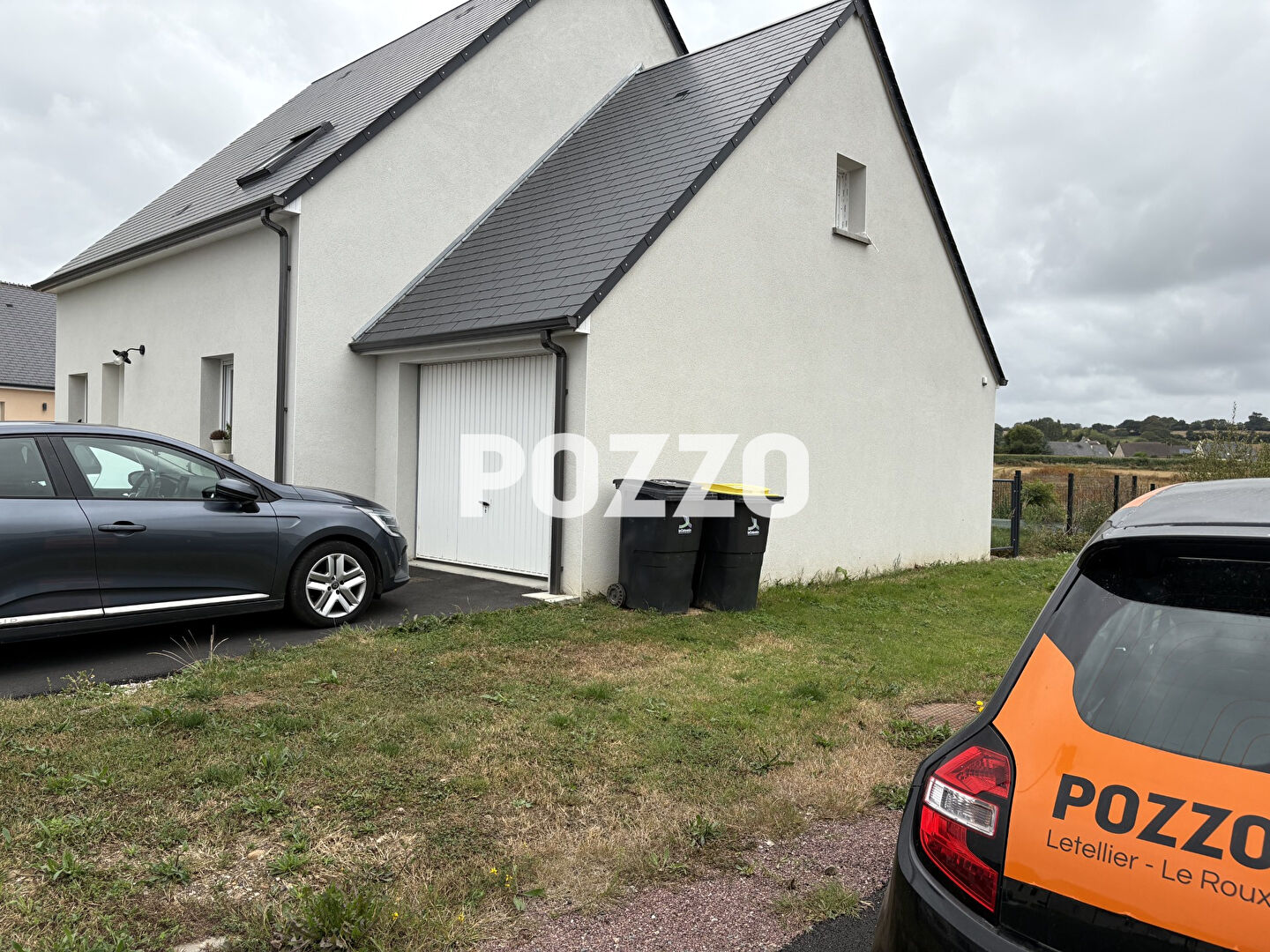 Agence immobilière de Agence POZZO Letellier - Le Roux
