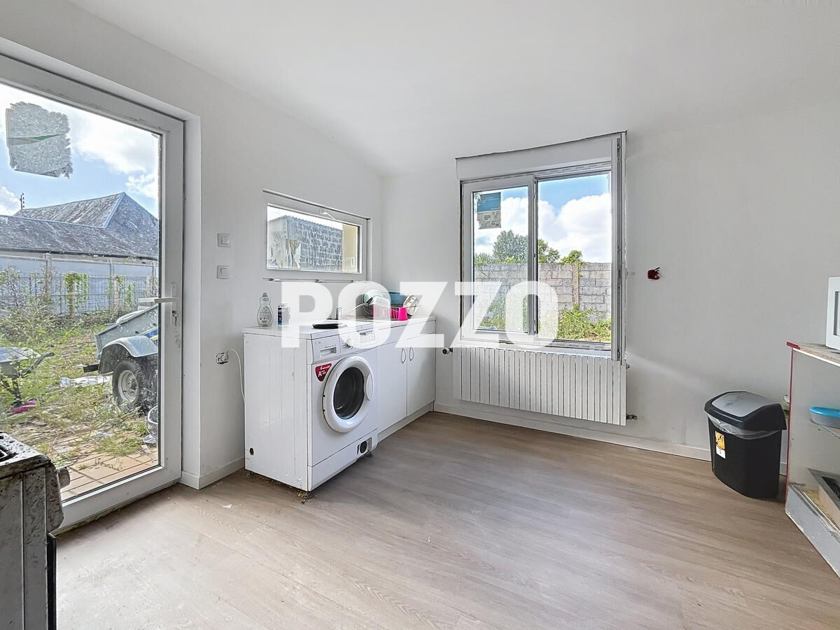 Agence immobilière de Agence Pozzo Immobilier Villers