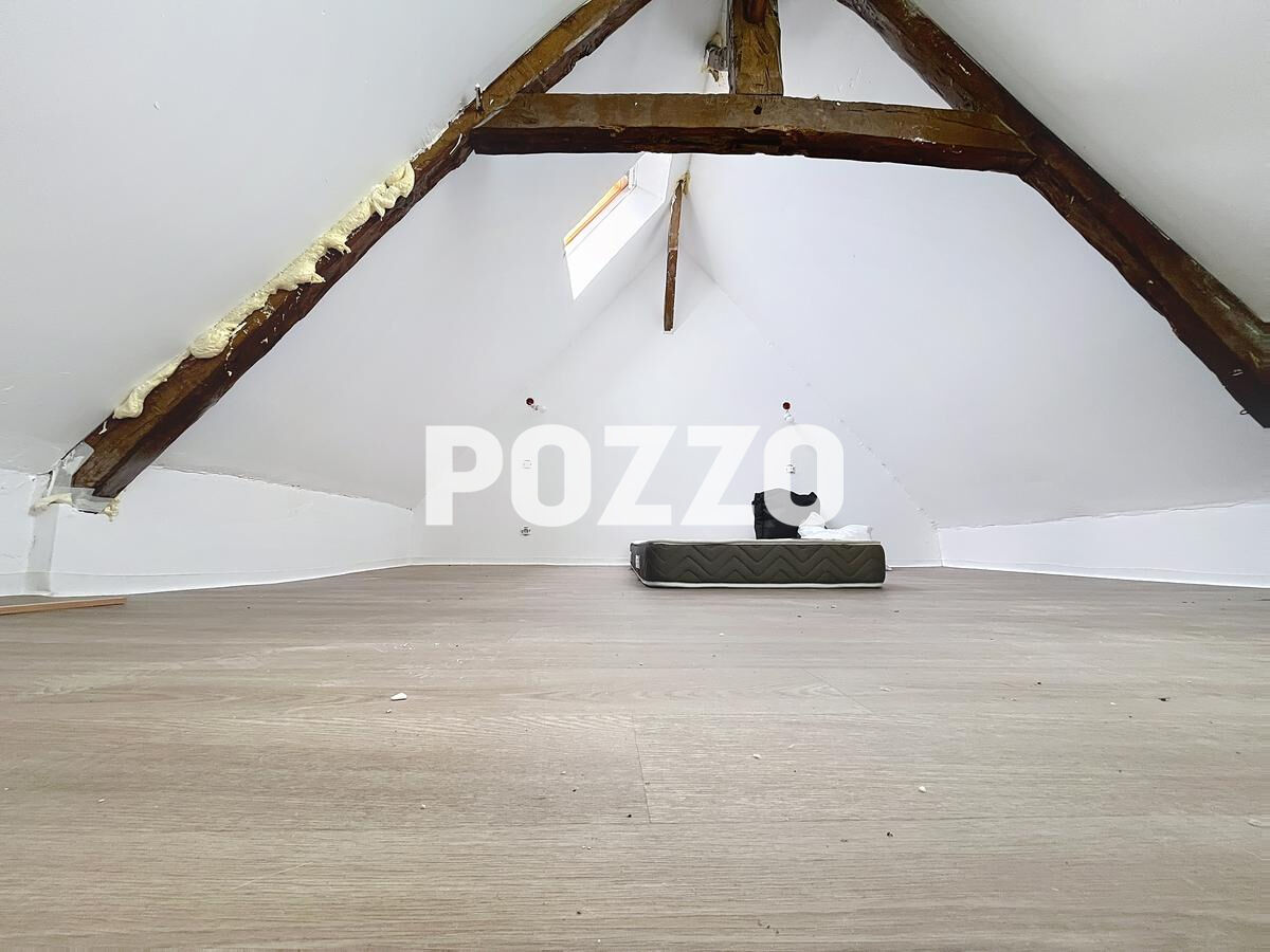 Photo Maison Souleuvre En Bocage 5 pièce(s) 85 m2 image 4/6