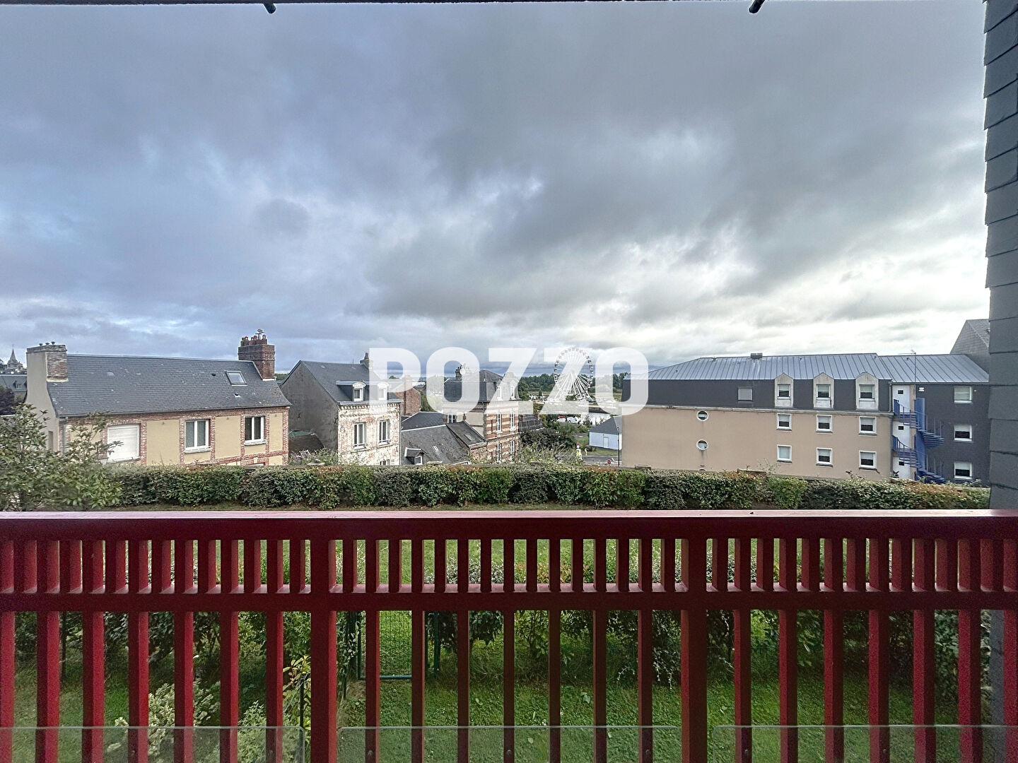 Photo A LOUER - APPARTEMENT T2 - 40m2 image 4/4