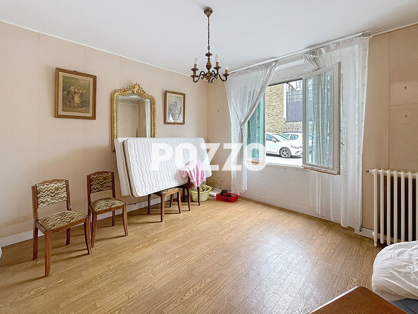 Photo Murs commerciaux ou en Maison Granville 4 pièces, 80 m2 . Terrasse. Grenier image 3/6