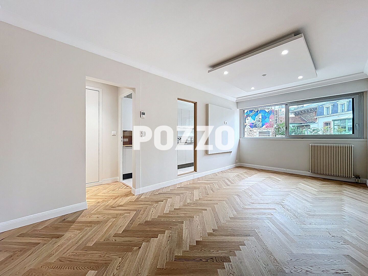 VENTE : appartement F3 (61 m²) à GRANVILLE