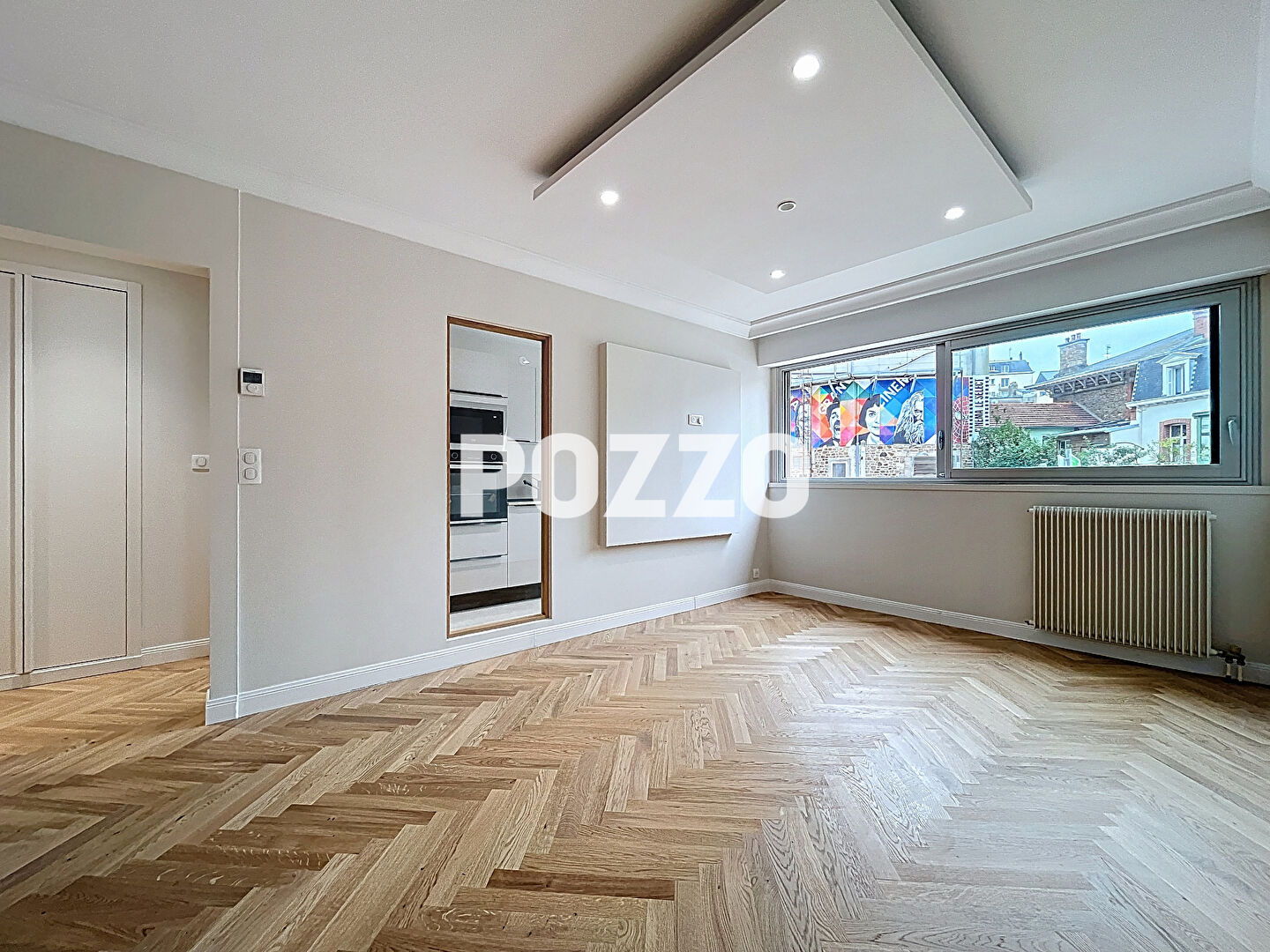 Agence immobilière de Agence Pozzo-immobilier - Pozzo immobilier Donville Les Bains