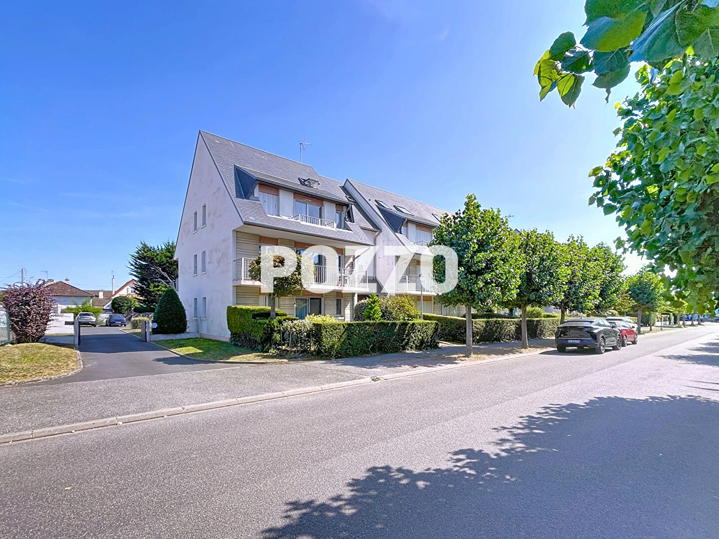 Agence immobilière de Agence Pozzo-immobilier - Pozzo immobilier Coutances Location