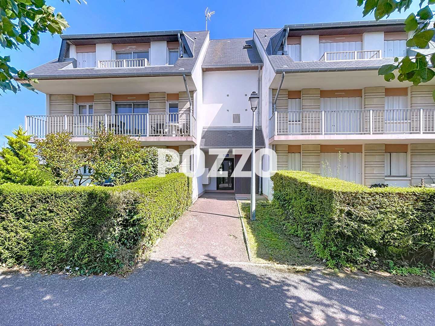 Photo Appartement Ouistreham 2 pièce(s) 49 m2 image 2/6