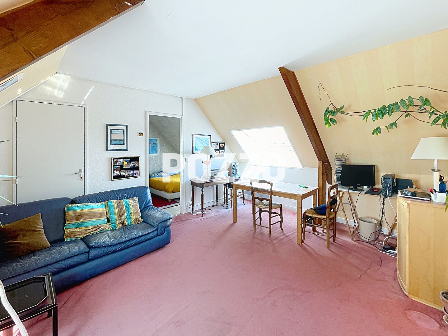 Photo Appartement Ouistreham 2 pièce(s) 49 m2 image 3/6