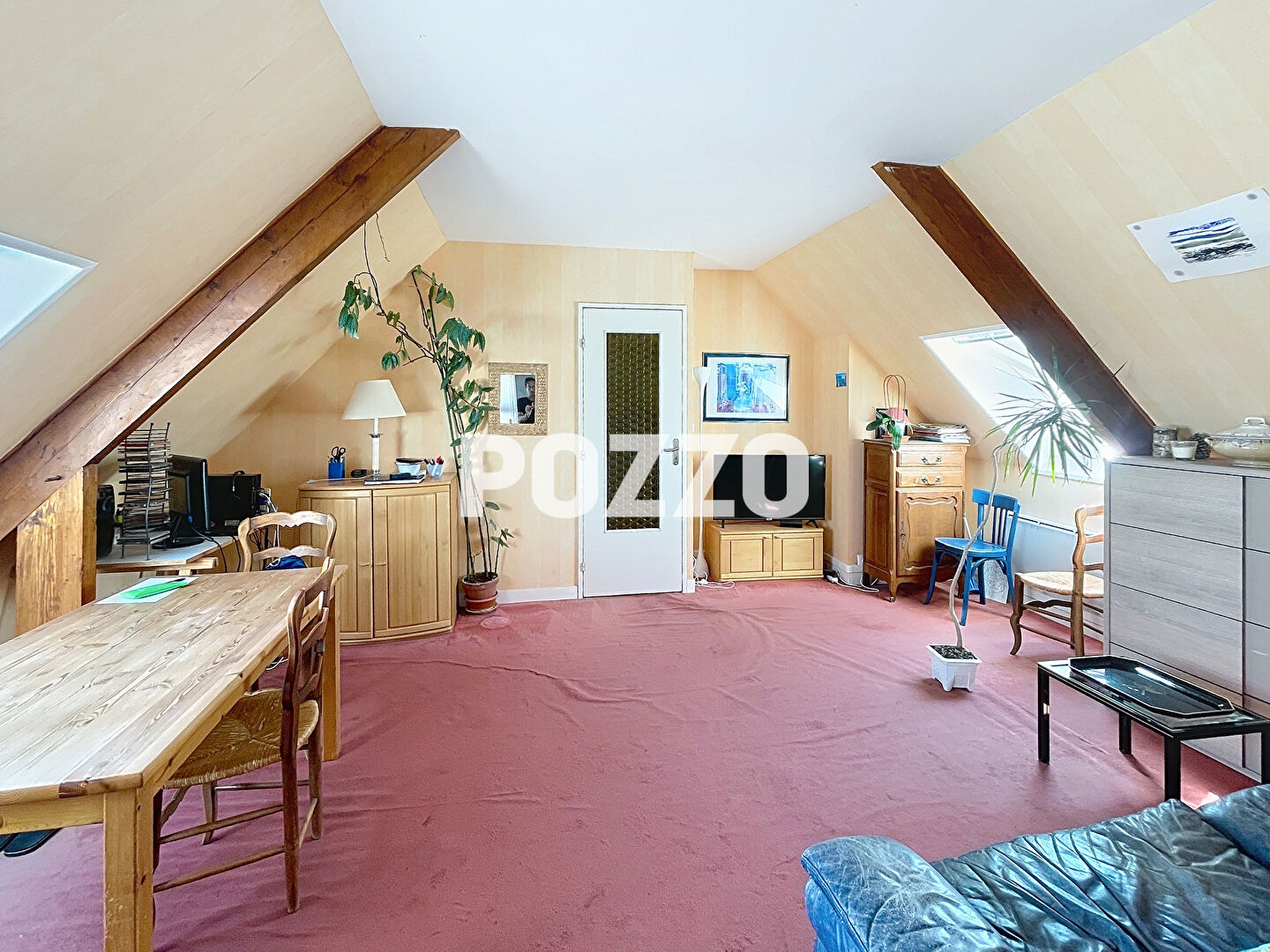 Photo Appartement Ouistreham 2 pièce(s) 49 m2 image 4/6