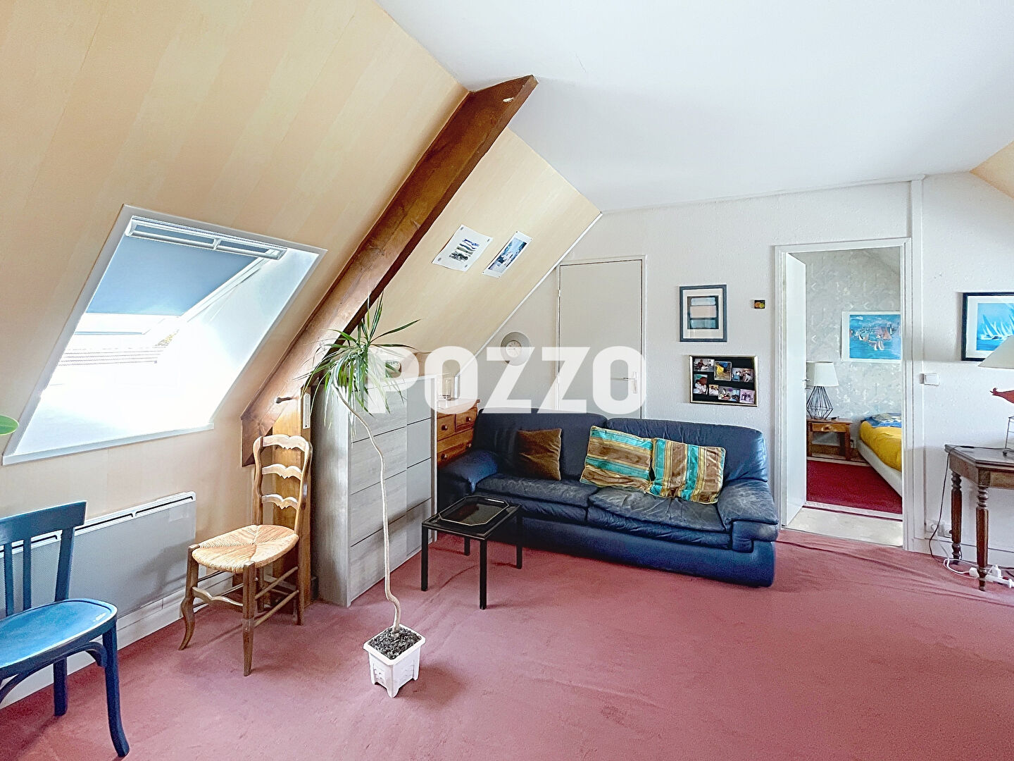 Photo Appartement Ouistreham 2 pièce(s) 49 m2 image 5/6